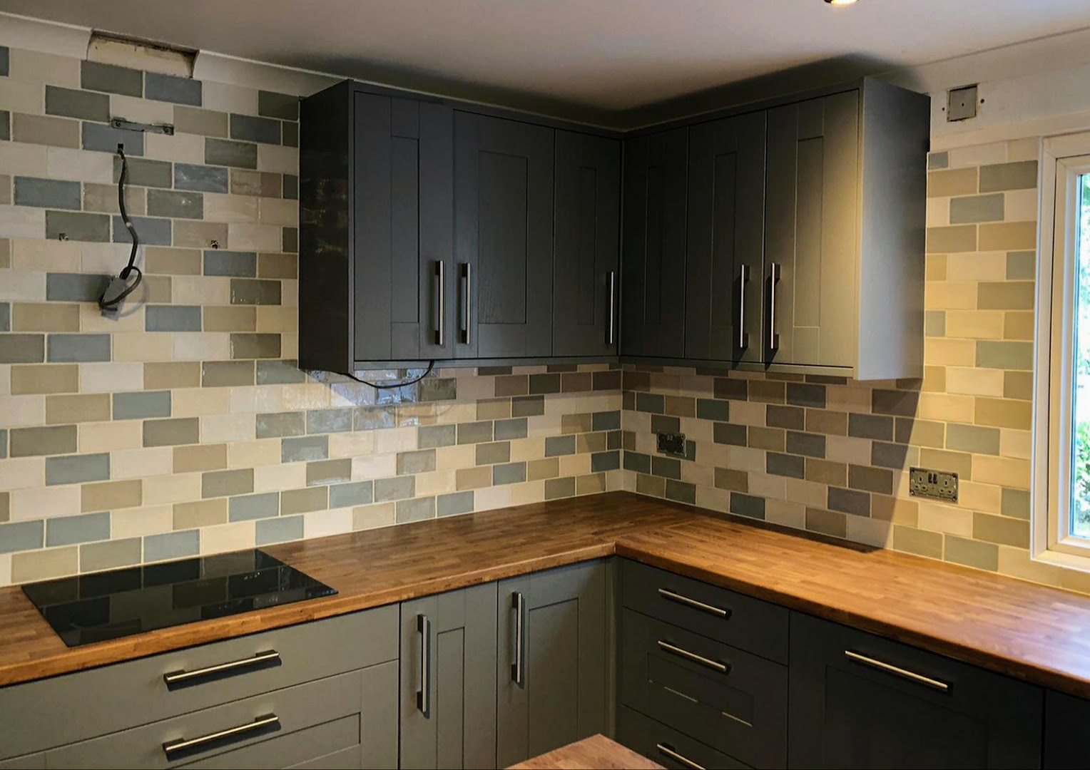 MAYNARD CERAMICS AND BATHROOMS · Photos 1