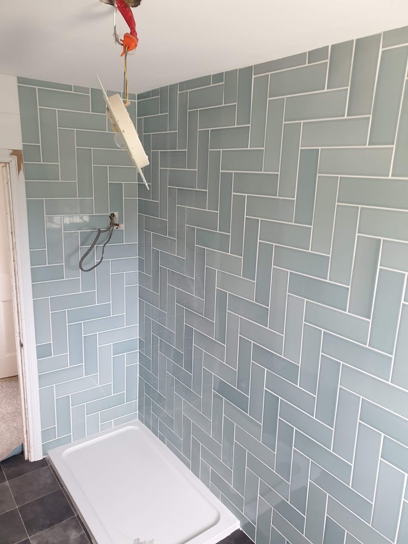 MAYNARD CERAMICS AND BATHROOMS · Photos 13