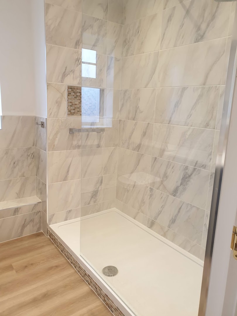 MAYNARD CERAMICS AND BATHROOMS · Photos 11