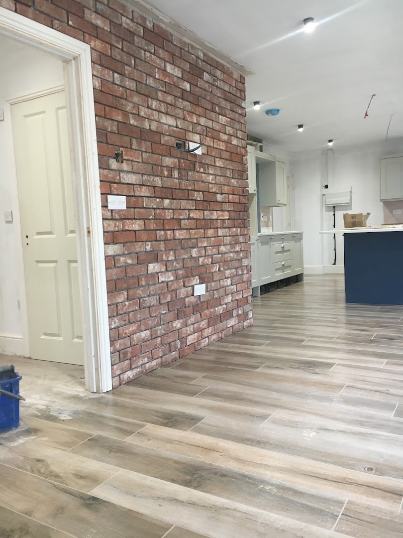 MAYNARD CERAMICS AND BATHROOMS · Photos 12